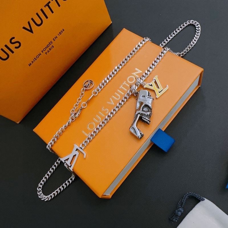 Louis Vuitton Necklaces